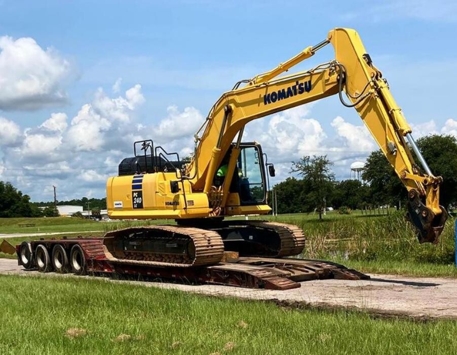 Images Jimco Site Services