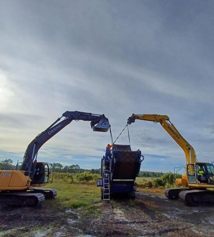 Images Jimco Site Services