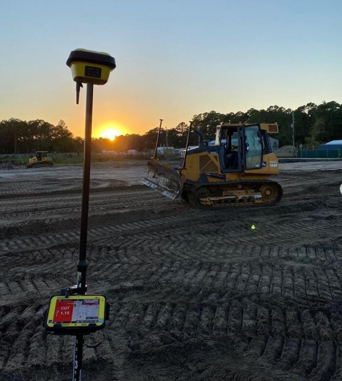 Images Jimco Site Services