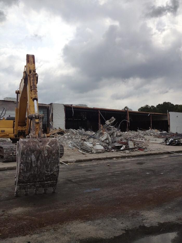 Images Jimco Site Services