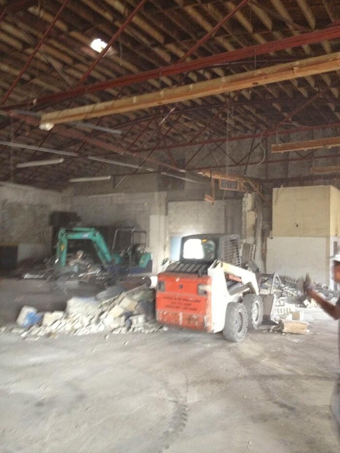 Images Jimco Site Services