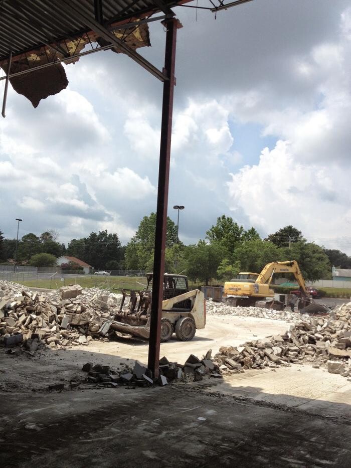 Images Jimco Site Services