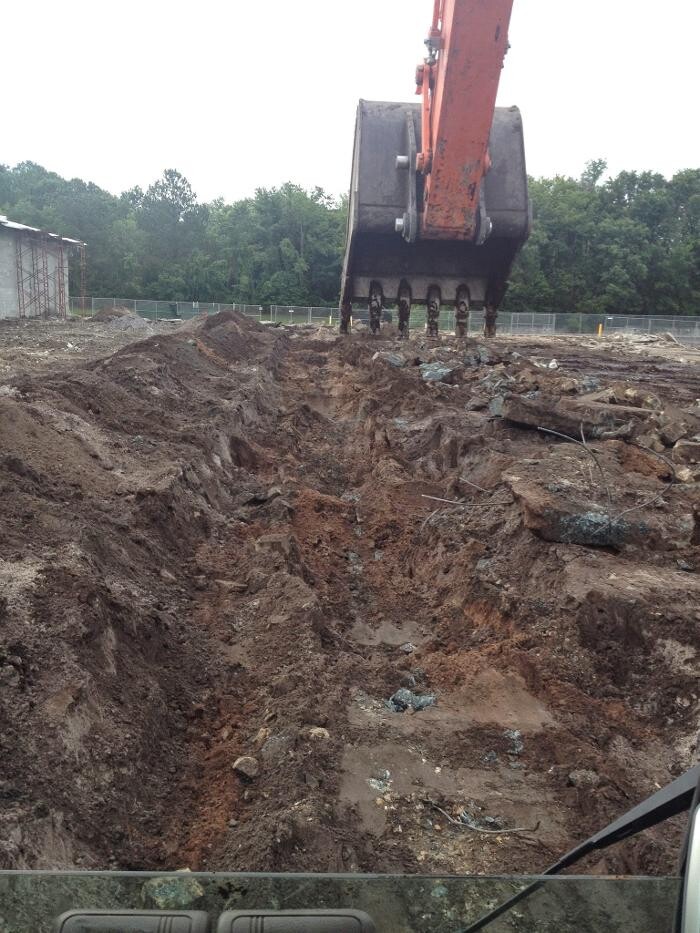 Images Jimco Site Services