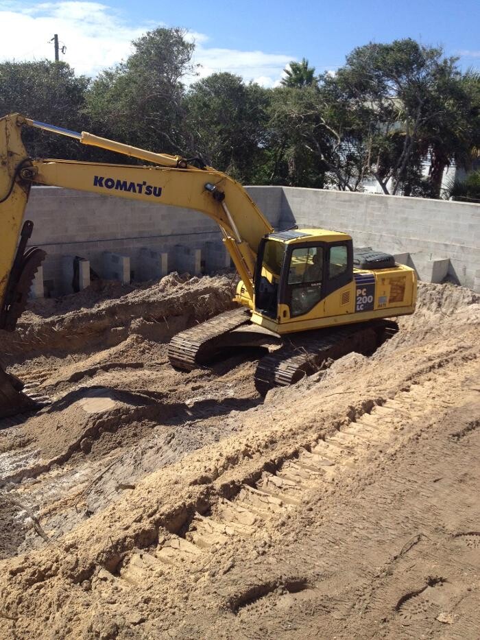 Images Jimco Site Services