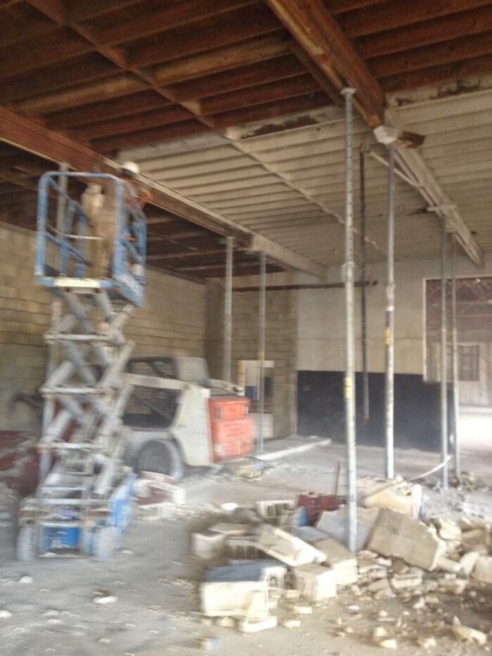 Images Jimco Site Services