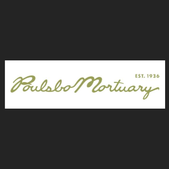 The Stone Chapel Poulsbo Mortuary Logo