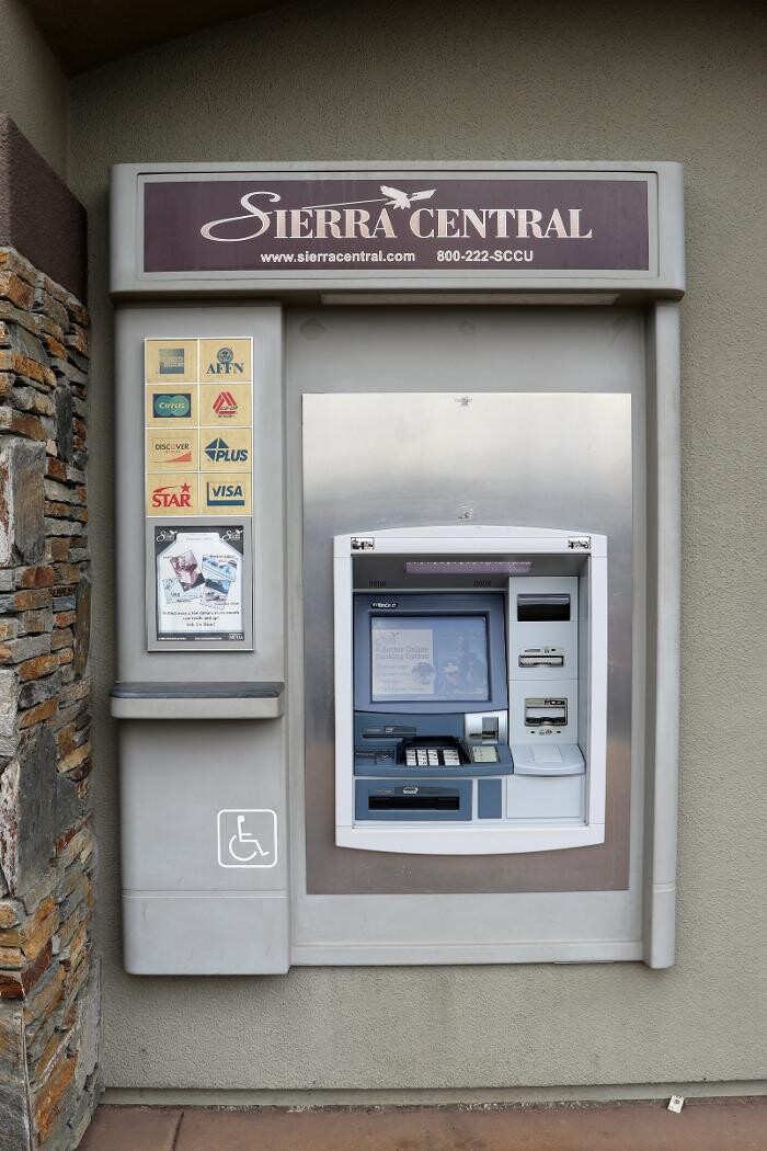 Images Sierra Central Credit Union