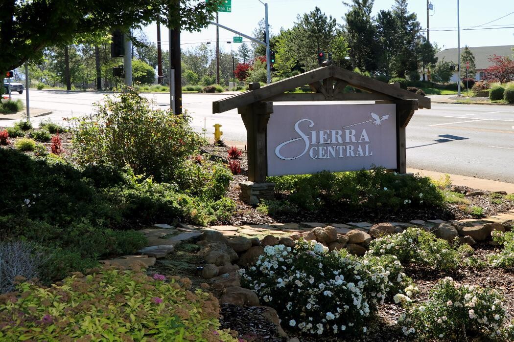 Images Sierra Central Credit Union