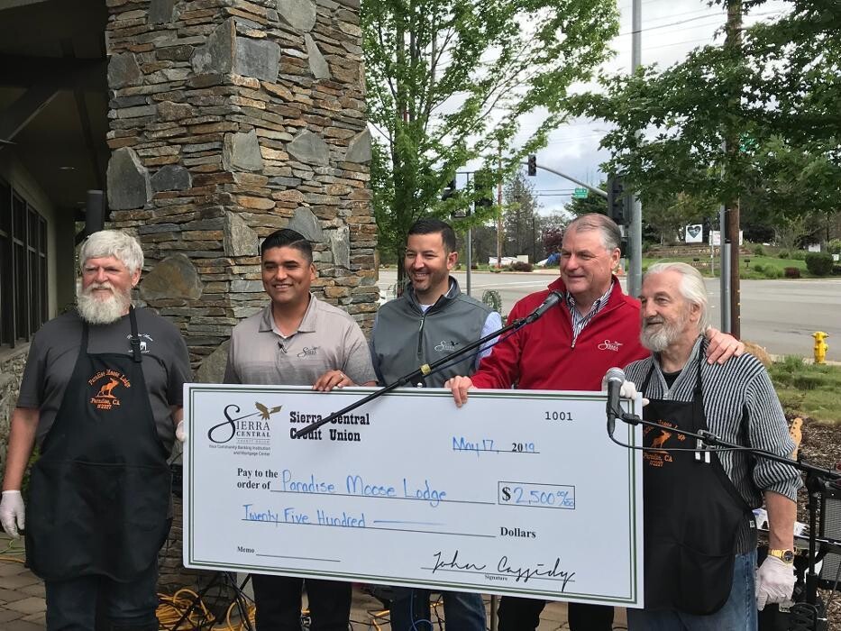 Images Sierra Central Credit Union