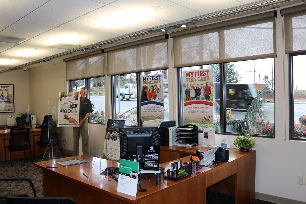 Images Sierra Central Credit Union