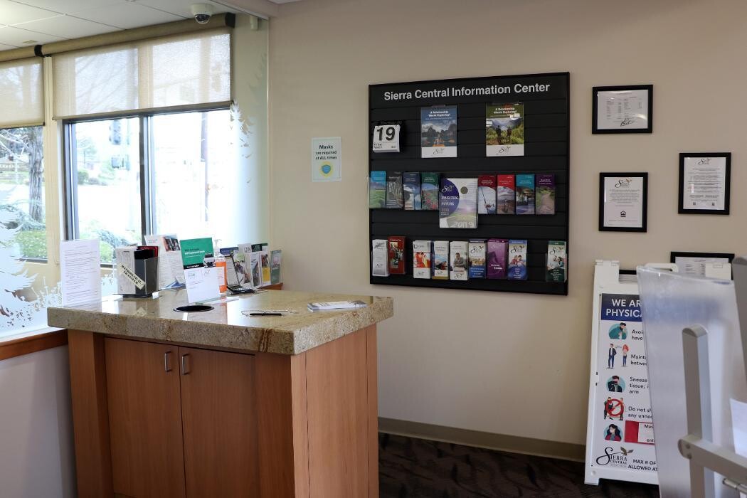 Images Sierra Central Credit Union