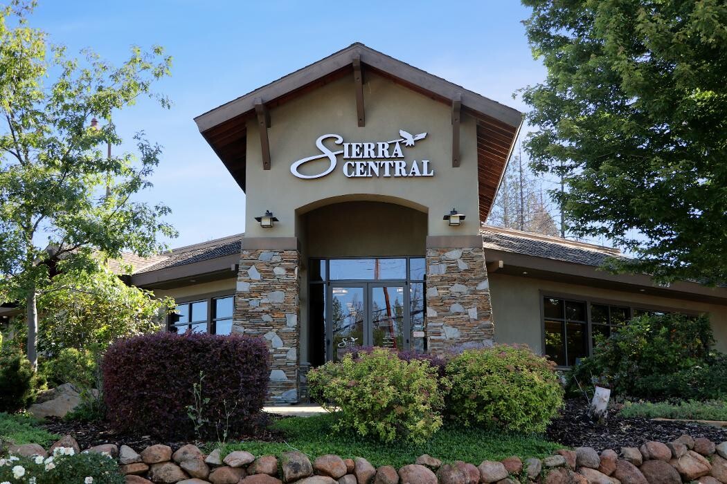 Images Sierra Central Credit Union