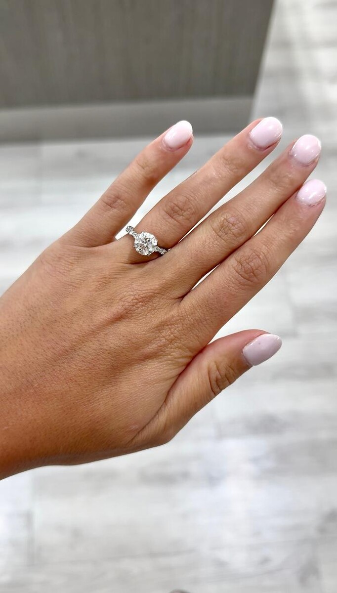 Images Baribault Jewelers