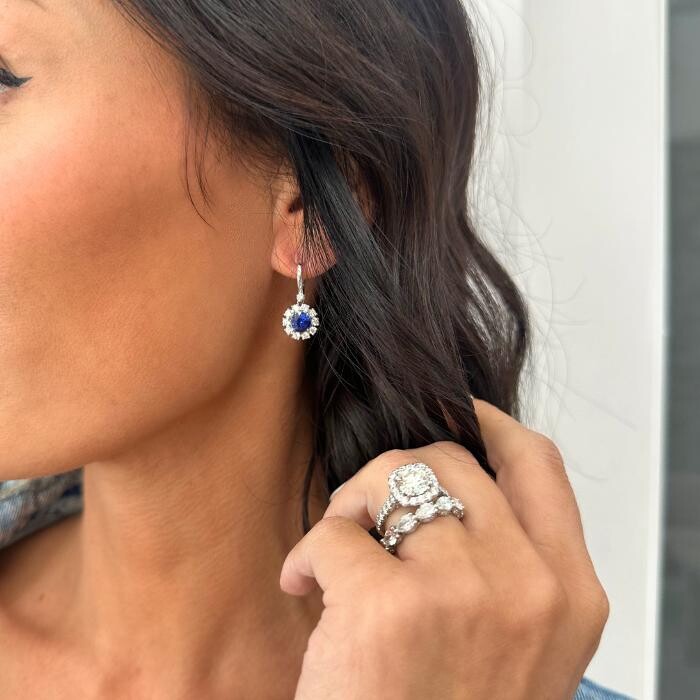 Images Baribault Jewelers