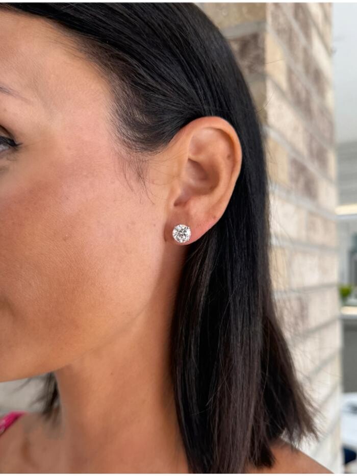 Images Baribault Jewelers