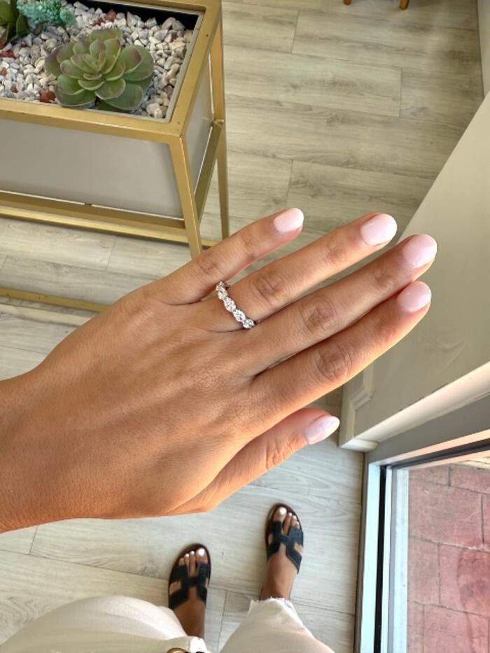 Images Baribault Jewelers