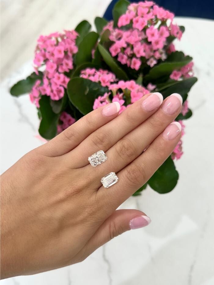 Images Baribault Jewelers