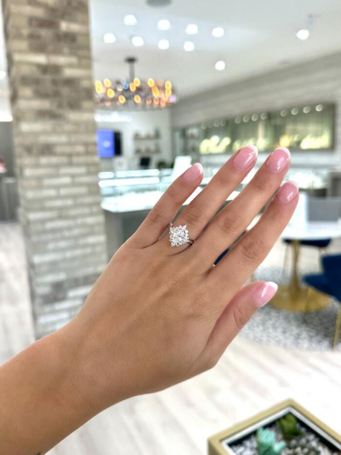 Images Baribault Jewelers