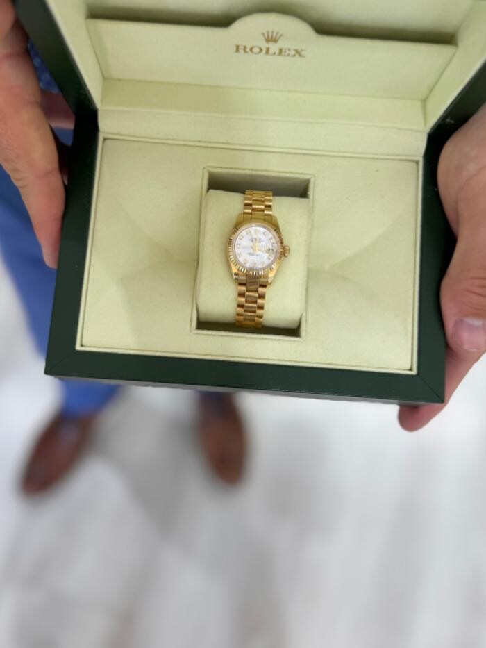 Images Baribault Jewelers