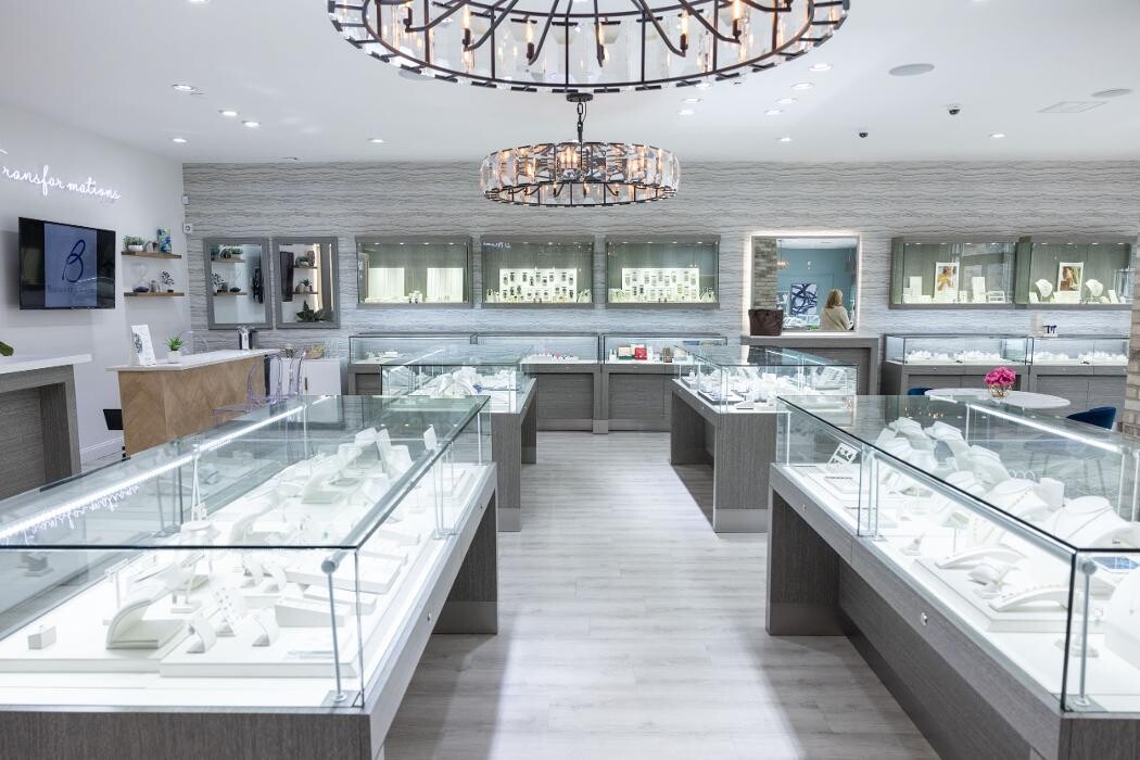 Images Baribault Jewelers