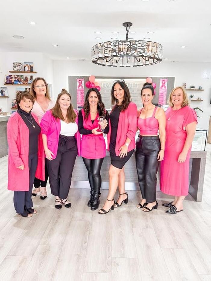 Images Baribault Jewelers
