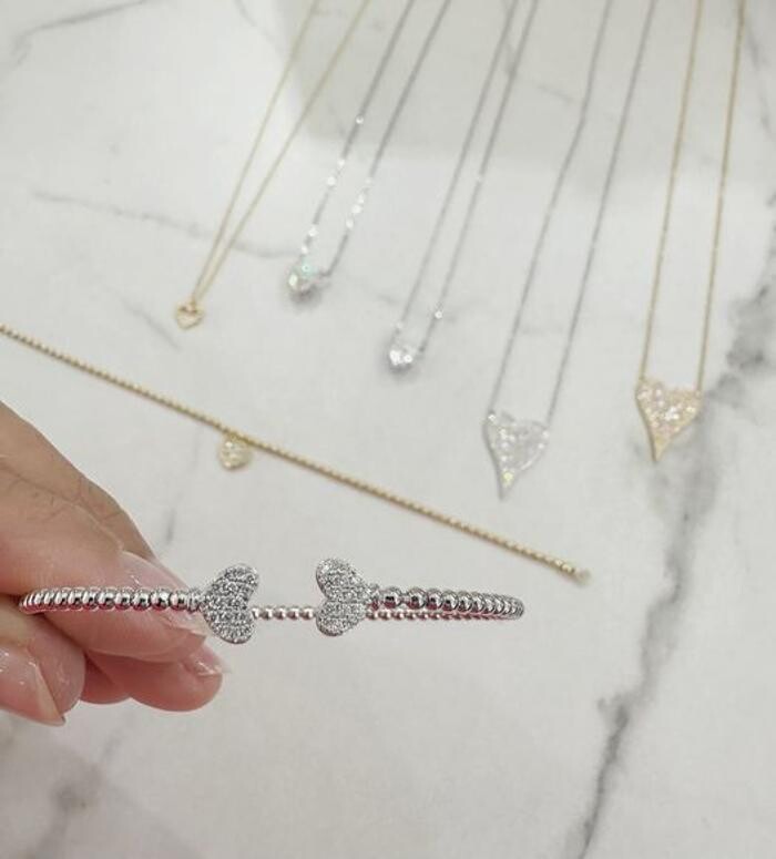 Images Baribault Jewelers