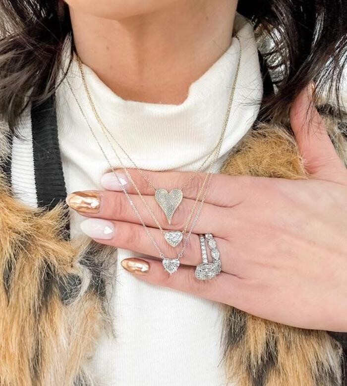 Images Baribault Jewelers
