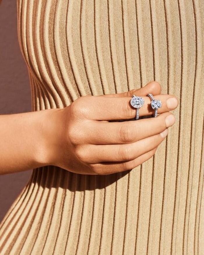 Images Baribault Jewelers