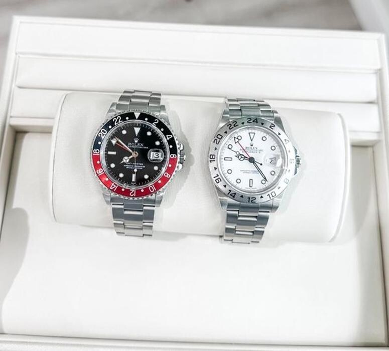 Images Baribault Jewelers