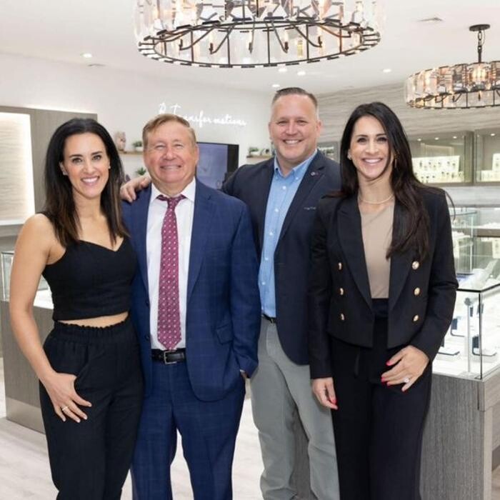 Images Baribault Jewelers