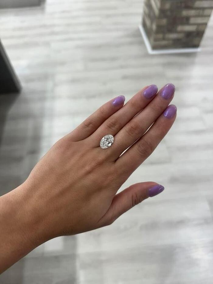 Images Baribault Jewelers