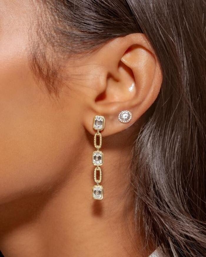 Images Baribault Jewelers