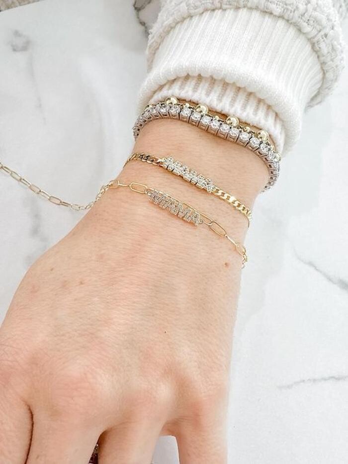 Images Baribault Jewelers
