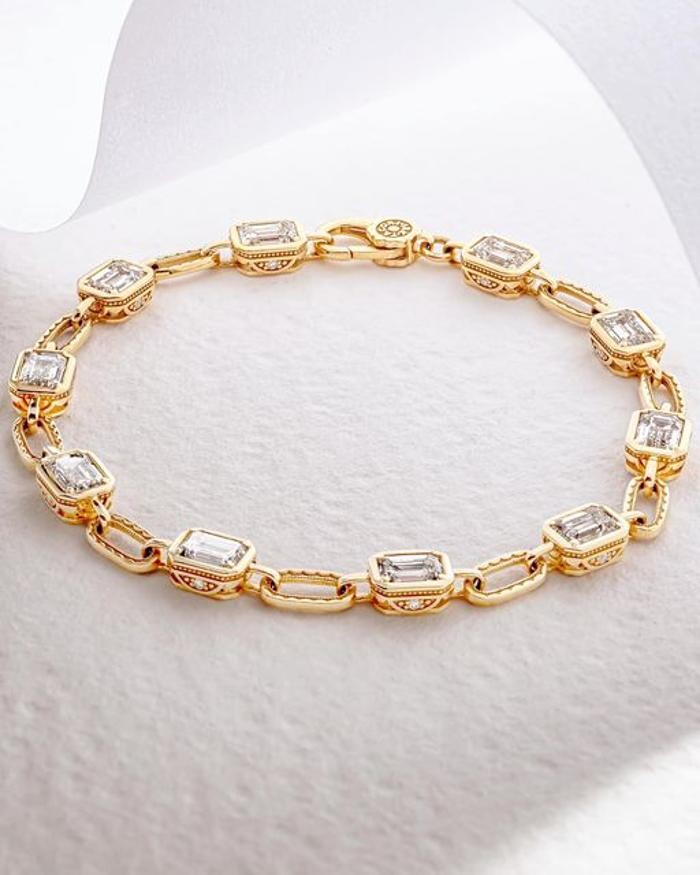Images Baribault Jewelers