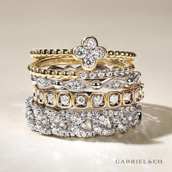 Images Baribault Jewelers