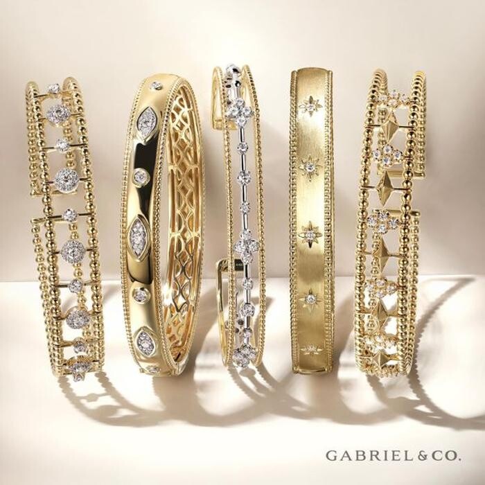 Images Baribault Jewelers