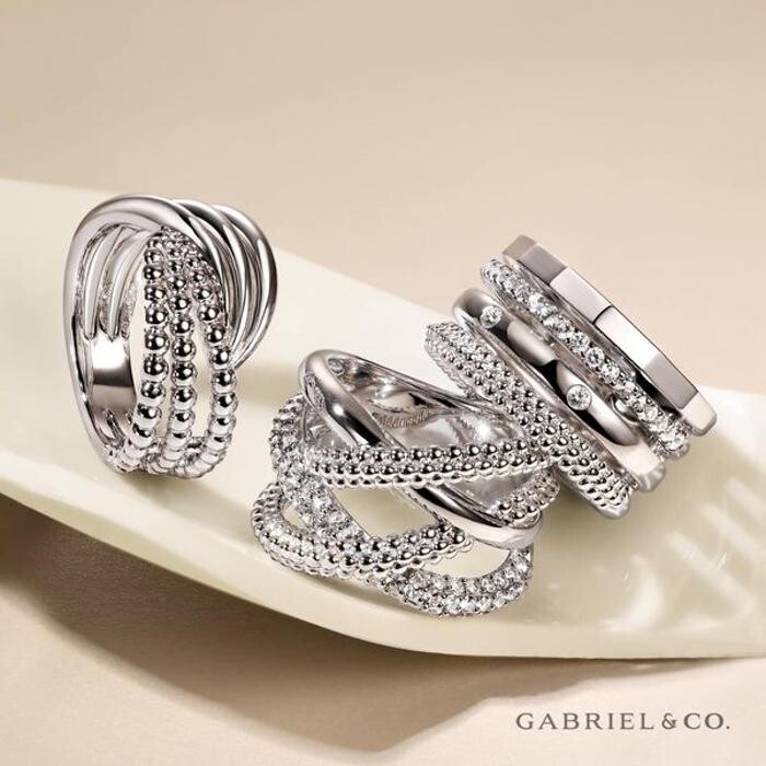 Images Baribault Jewelers