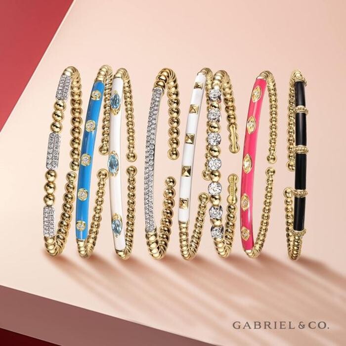 Images Baribault Jewelers
