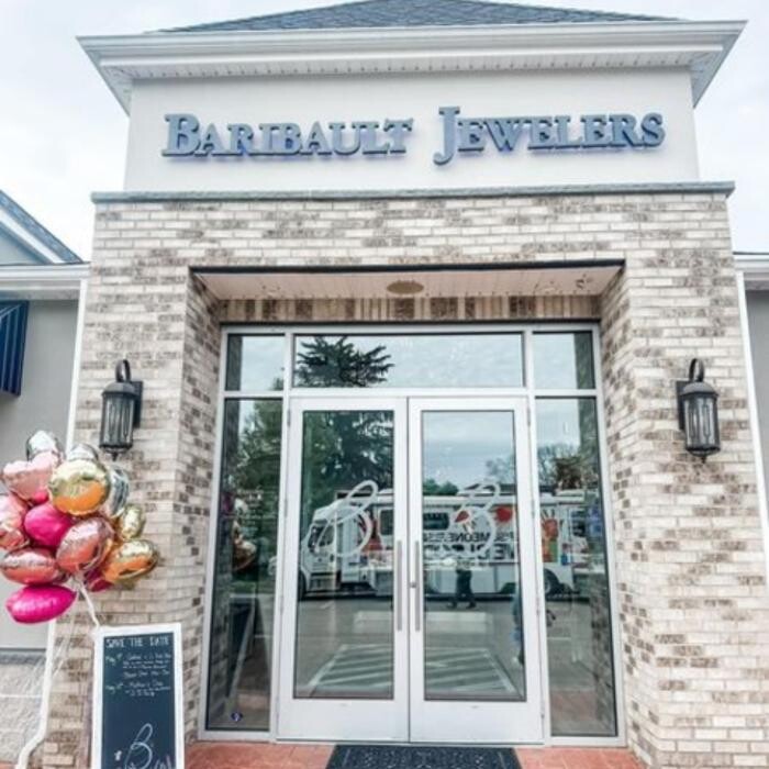 Images Baribault Jewelers