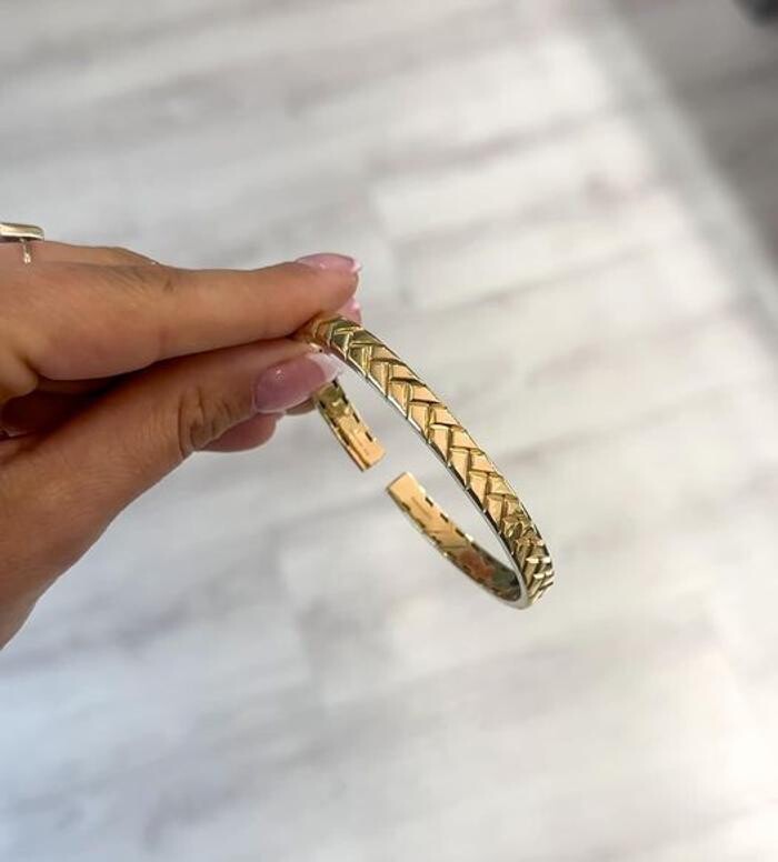 Images Baribault Jewelers