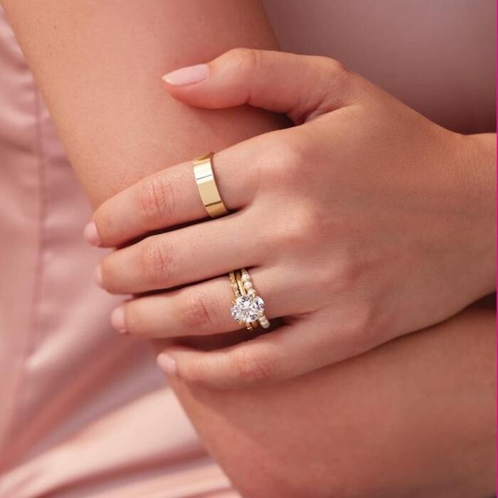 Images Baribault Jewelers