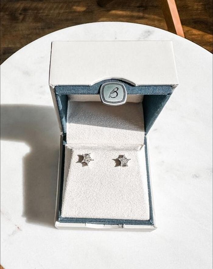 Images Baribault Jewelers