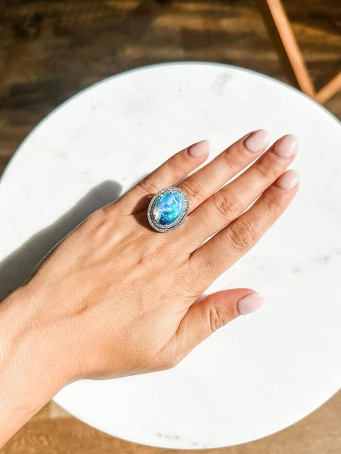 Images Baribault Jewelers