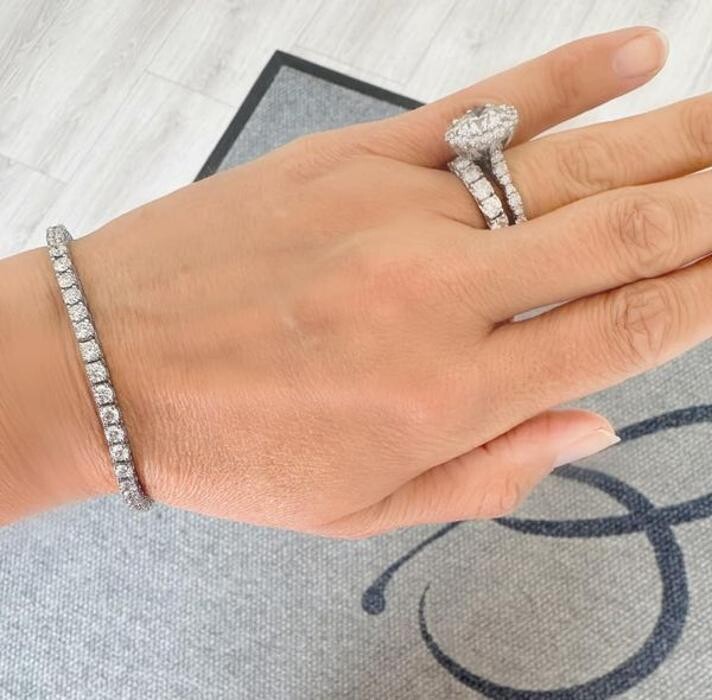 Images Baribault Jewelers