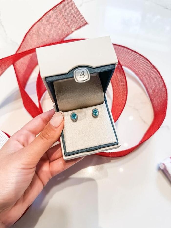 Images Baribault Jewelers