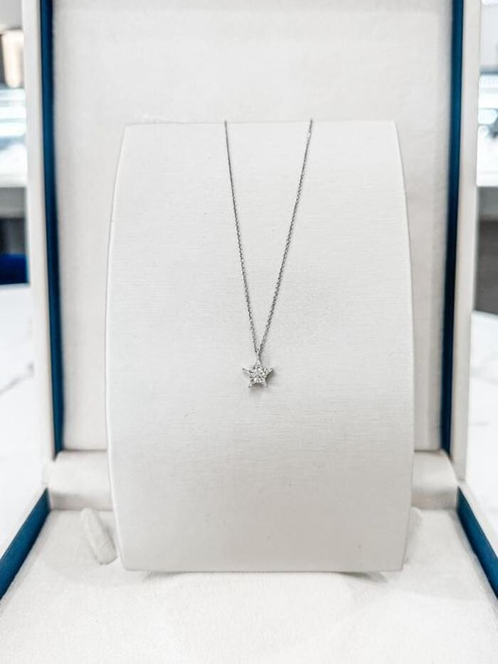 Images Baribault Jewelers