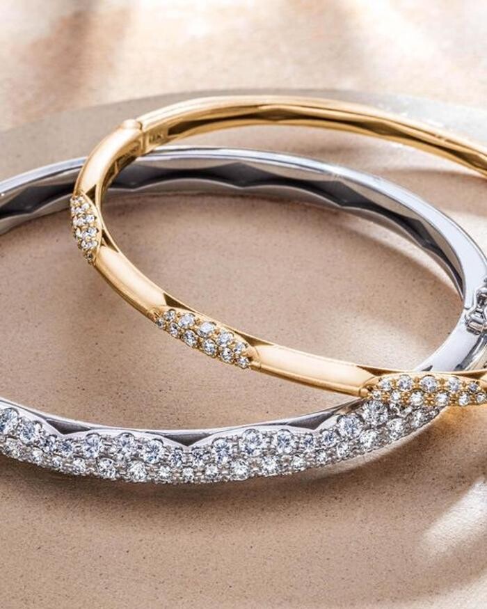 Images Baribault Jewelers