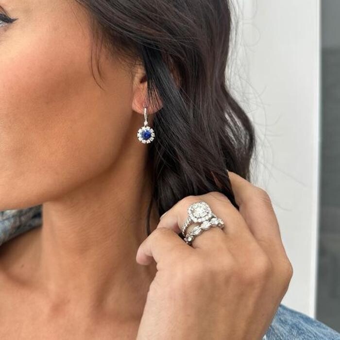 Images Baribault Jewelers