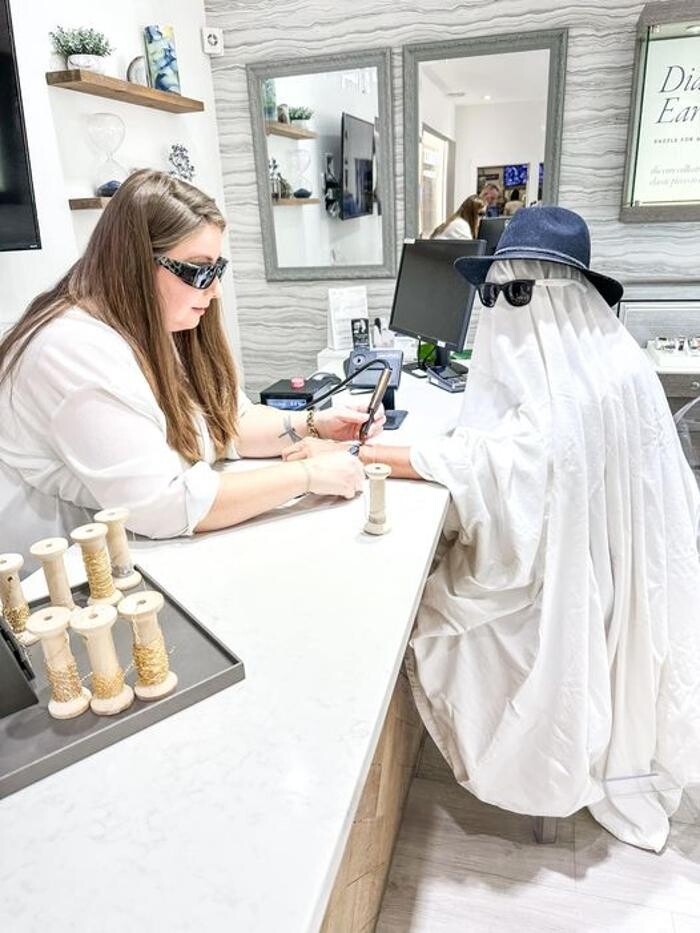 Images Baribault Jewelers