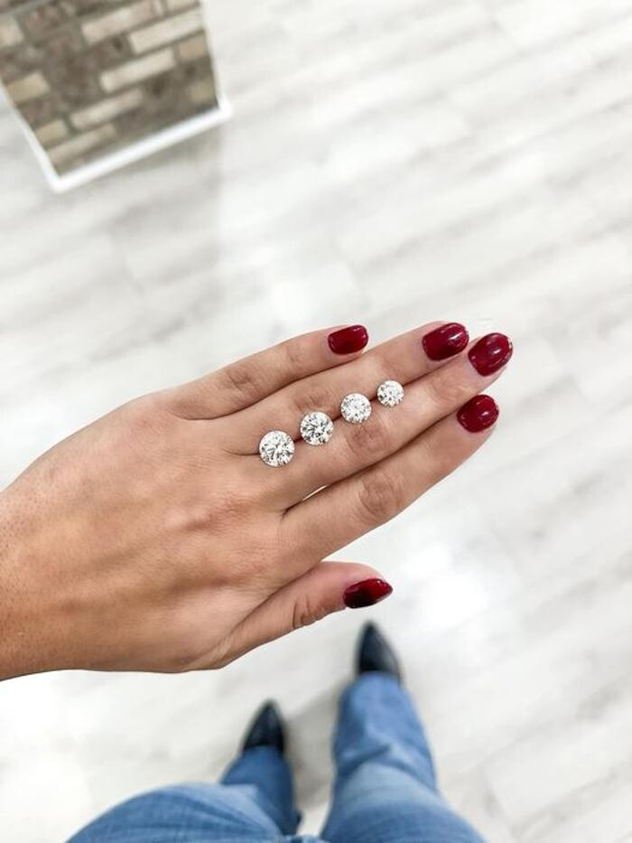 Images Baribault Jewelers